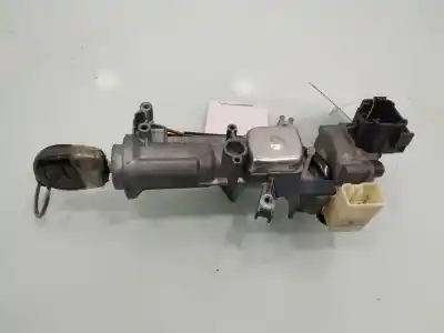 Автозапчастина б/у стартер для suzuki swift berlina mz gl 5ptas. посилання на oem iam sls18  