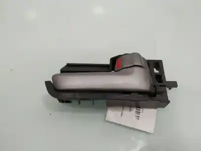 Автозапчасти б/у внутренняя задняя правая ручка за suzuki swift berlina mz gl 5ptas. ссылки oem iam 