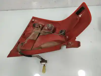 Автозапчасти б/у правый задний фонарь за suzuki swift berlina mz gl 5ptas. ссылки oem iam 