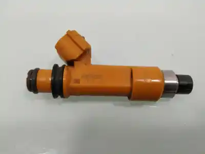 Автозапчастина б/у инжектор для suzuki swift berlina mz gl 5ptas. посилання на oem iam 2975000120