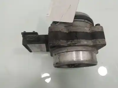 Автозапчастина б/у витратомір повітря для saab 93 2.0 i посилання на oem iam 55557008  
