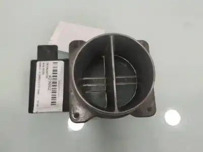 Автозапчасти б/у расходомер воздуха за saab 93 2.0 i ссылки oem iam 55557008