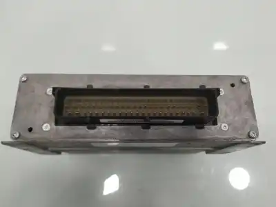 Автозапчасти б/у блок управления двигателем за saab 93 2.0 i ссылки oem iam 5169958  