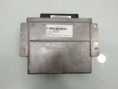 Автозапчасти б/у блок управления двигателем за saab 93 2.0 i ссылки oem iam 5169958  