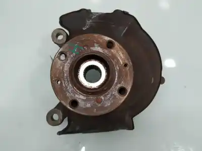 Автозапчастина б/у передній лівий культ для suzuki swift berlina mz gl 5ptas. посилання на oem iam   