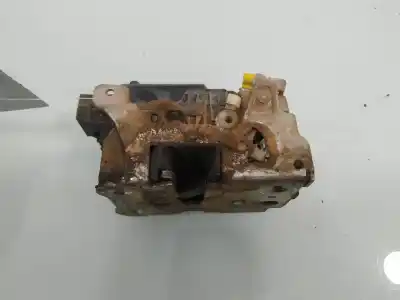 Автозапчастина б/у замок передній праві двері для renault kangoo (f/kc0) authentique посилання на oem iam 