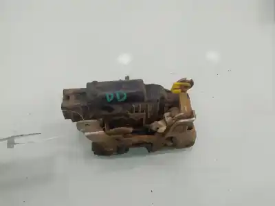 Second-hand car spare part front right door lock for renault kangoo (f/kc0) authentique oem iam references    Second-hand car spare part front right door lock for renault kangoo (f/kc0) authentique oem iam references