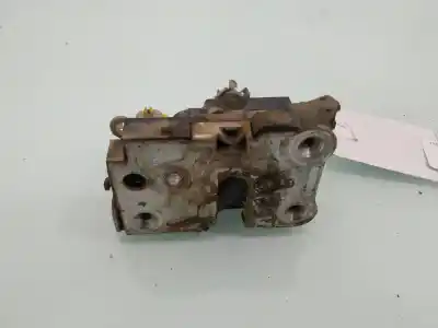 Second-hand car spare part front right door lock for renault kangoo (f/kc0) authentique oem iam references    Second-hand car spare part front right door lock for renault kangoo (f/kc0) authentique oem iam references