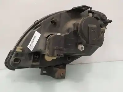 Second-hand car spare part right headlight for renault kangoo (f/kc0) authentique oem iam references 8200444260   Second-hand car spare part right headlight for renault kangoo (f/kc0) authentique oem iam references 8200444260