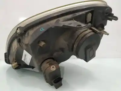 Second-hand car spare part right headlight for renault kangoo (f/kc0) authentique oem iam references 8200444260   Second-hand car spare part right headlight for renault kangoo (f/kc0) authentique oem iam references 8200444260