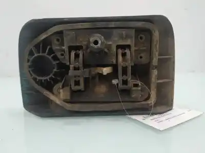 Автозапчастина б/у зовнішня ручка ворот для renault kangoo (f/kc0) authentique посилання на oem iam   