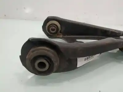 Pezzo di ricambio per auto di seconda mano braccio sospensione inferiore anteriore destro per renault scenic (ja..) 1.9 dci authentique riferimenti oem iam 8200737133  