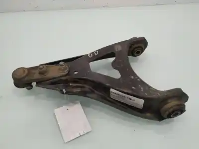 Pezzo di ricambio per auto di seconda mano braccio sospensione inferiore anteriore destro per renault scenic (ja..) 1.9 dci authentique riferimenti oem iam 8200737133  