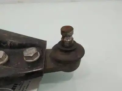 Pezzo di ricambio per auto di seconda mano braccio sospensione inferiore anteriore destro per renault scenic (ja..) 1.9 dci authentique riferimenti oem iam 8200737133  