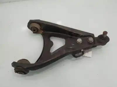 Pezzo di ricambio per auto di seconda mano braccio sospensione inferiore anteriore destro per renault scenic (ja..) 1.9 dci authentique riferimenti oem iam 8200737133  