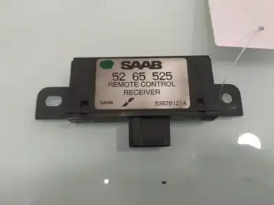 Автозапчасти б/у электронный модуль за saab 93 2.0 i ссылки oem iam 5265525  