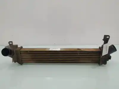 Second-hand car spare part intercooler for renault kangoo (f/kc0) authentique oem iam references 8200221885a   Second-hand car spare part intercooler for renault kangoo (f/kc0) authentique oem iam references 8200221885a