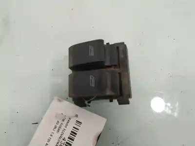Автозапчасти б/у выключатель левого переднего окна за audi a3 (8l1) 1.9 tdi ссылки oem iam 8l0959851  
