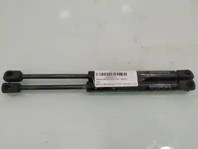 Gebrauchtes Autoersatzteil STOSSDÄMPFER FÜR KOFFERRAUM / TÜR Heckklappendämpfer zum MAZDA 6 MONOVOLUMEN (GY)  OEM-IAM-Referenzen   