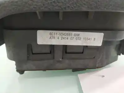 Second-hand car spare part front left air bag for ford transit caja abierta 06 ft 350 cabina simple. larga oem iam references 6c11v042b85baw