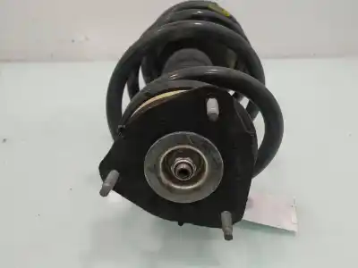 Second-hand car spare part front left shock absorber for ford transit caja abierta 06 ft 350 cabina simple. larga oem iam references 