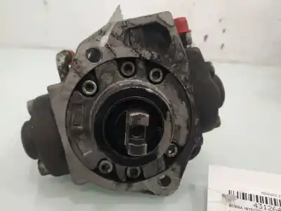 Second-hand car spare part injection pump for ford transit caja abierta 06 ft 350 cabina simple. larga oem iam references 6c1q9b395ad  
