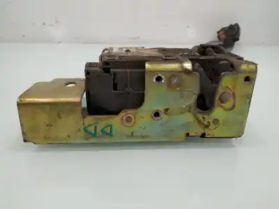 Second-hand car spare part front right door lock for ford transit caja abierta 06 ft 350 cabina simple. larga oem iam references 