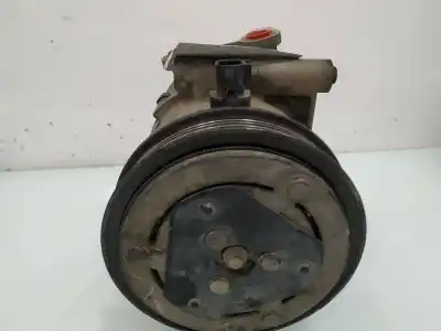 Second-hand car spare part air conditioning compressor for ford transit caja abierta 06 ft 350 cabina simple. larga oem iam references 