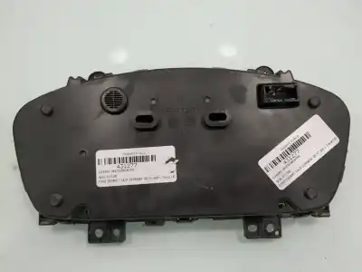 Second-hand car spare part dashboard for ford transit caja abierta 06 ft 350 cabina simple. larga oem iam references 6c1t10849