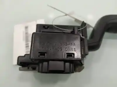 Second-hand car spare part windshiel wiper switch for ford transit caja abierta 06 ft 350 cabina simple. larga oem iam references 17d940