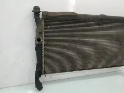 Second-hand car spare part water radiator for ford transit caja abierta 06 ft 350 cabina simple. larga oem iam references 