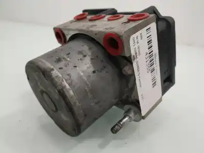 Peça sobressalente para automóvel em segunda mão abs por opel combo familiar referências oem iam 13276461  