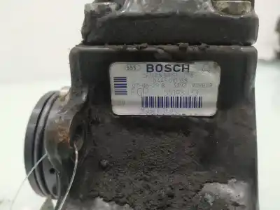 Peça sobressalente para automóvel em segunda mão bomba de injeção por opel combo familiar referências oem iam 55198933