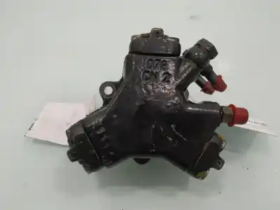 Second-hand car spare part injection pump for opel combo familiar oem iam references 55198933  