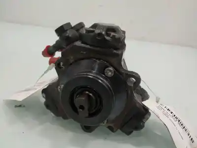 Second-hand car spare part injection pump for opel combo familiar oem iam references 55198933  