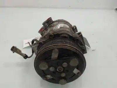 Second-hand car spare part air conditioning compressor for opel combo familiar oem iam references 13197538  