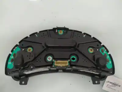 Peça sobressalente para automóvel em segunda mão quadrante por opel combo familiar referências oem iam 13173347wa