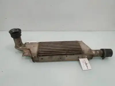 Peça sobressalente para automóvel em segunda mão intercooler por opel combo familiar referências oem iam 93957  