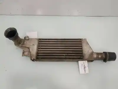 Peça sobressalente para automóvel em segunda mão intercooler por opel combo familiar referências oem iam 93957  