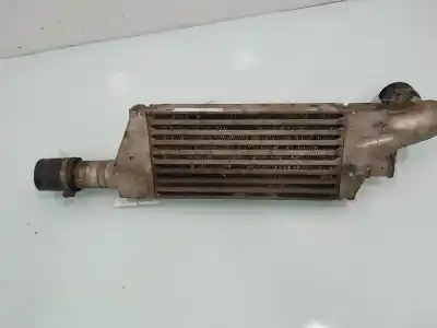 Peça sobressalente para automóvel em segunda mão intercooler por opel combo familiar referências oem iam 93957