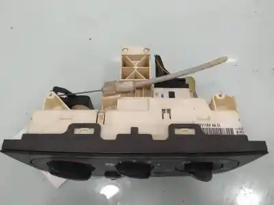 Peça sobressalente para automóvel em segunda mão comando de sofagem (chauffage / ar condicionado) por opel combo familiar referências oem iam 031110h