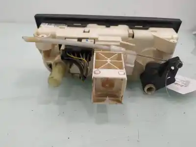 Second-hand car spare part climate control for opel combo familiar oem iam references 031110h  