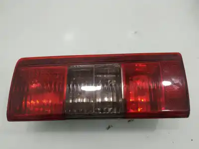 Second-hand car spare part right tailgate light for opel combo familiar oem iam references   