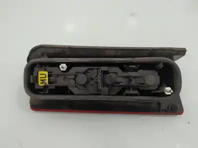 Peça sobressalente para automóvel em segunda mão farolim traseiro direito por opel combo familiar referências oem iam 