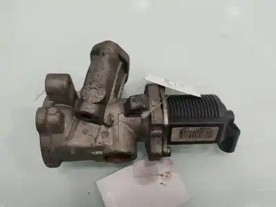 Pezzo di ricambio per auto di seconda mano VALVOLA EGR per OPEL COMBO  Riferimenti OEM IAM 55201144  