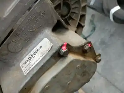 Pezzo di ricambio per auto di seconda mano riduttore per citroen c4 grand picasso avatar riferimenti oem iam 20ds19  