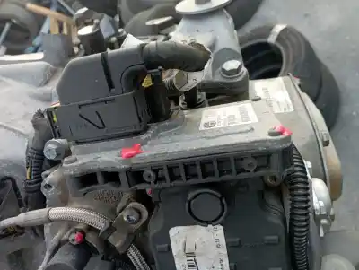 Pezzo di ricambio per auto di seconda mano riduttore per citroen c4 grand picasso avatar riferimenti oem iam 20ds19  