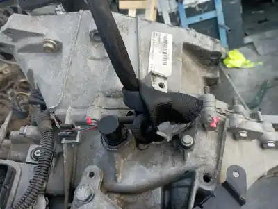 Pezzo di ricambio per auto di seconda mano riduttore per citroen c4 grand picasso avatar riferimenti oem iam 20ds19  