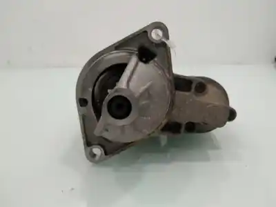 Second-hand car spare part starter motor for opel corsa c corsa c oem iam references 0001106015