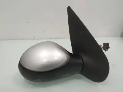 Автозапчастина б/у правий задний огляд для peugeot 206 fastback (2a/c) 1.4 16v посилання на oem iam    Автозапчастина б/у правий задний огляд для peugeot 206 fastback (2a/c) 1.4 16v посилання на oem iam